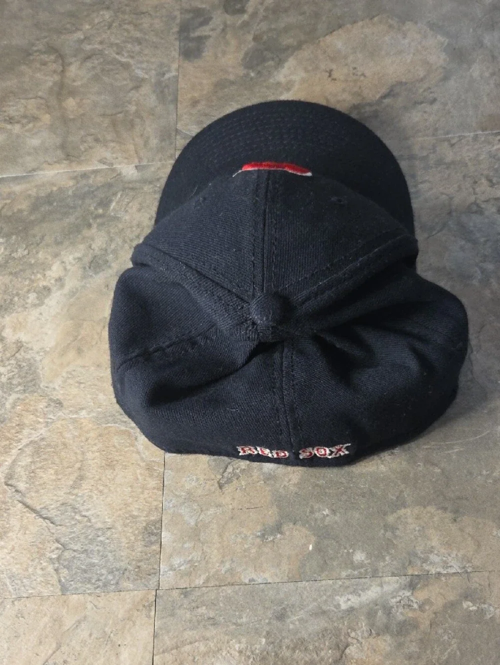 Boston Red Sox Baseball Cap